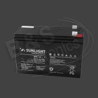 SPA 12V-7Ah