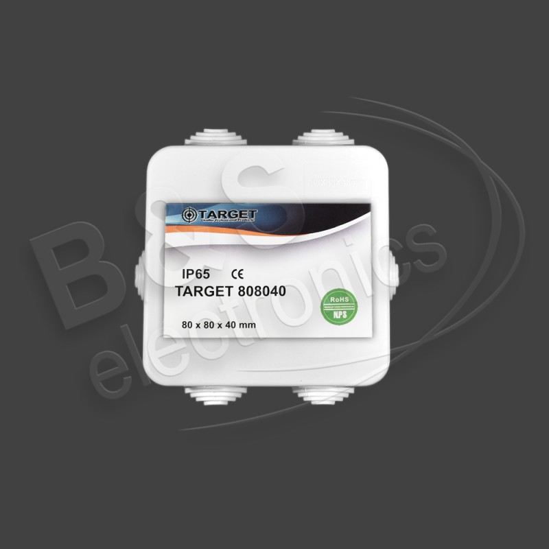 TRG-808040
