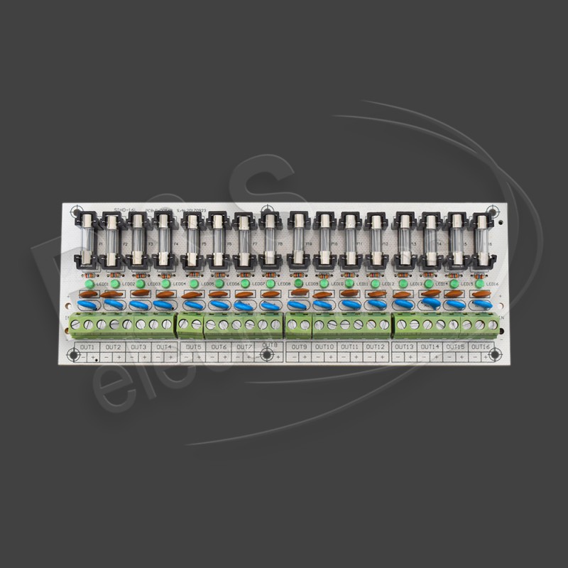 GF16-1A