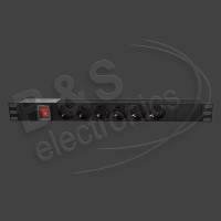 PDU-6 H