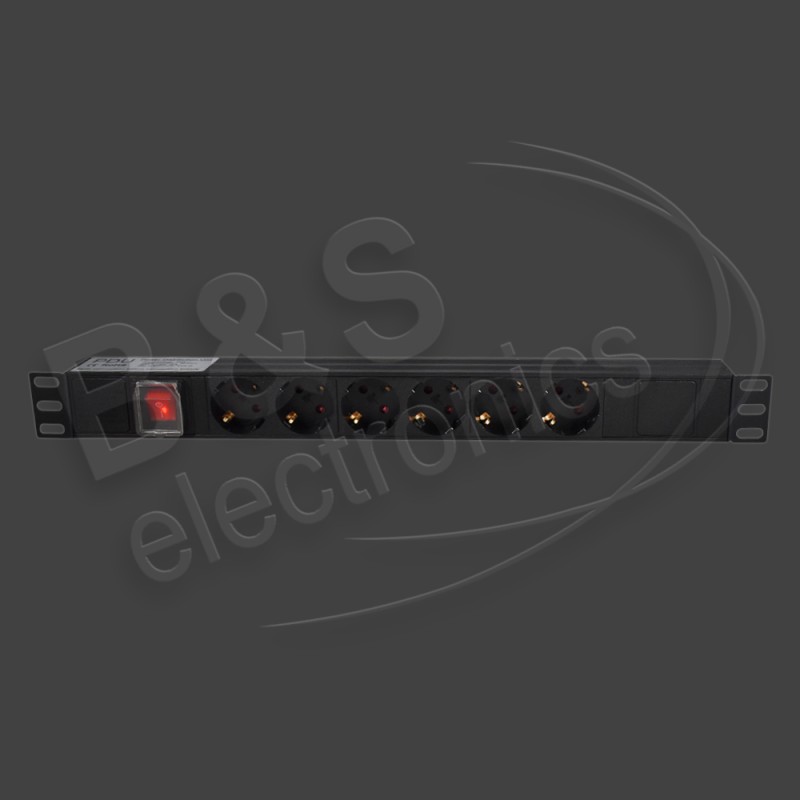 PDU-6 H