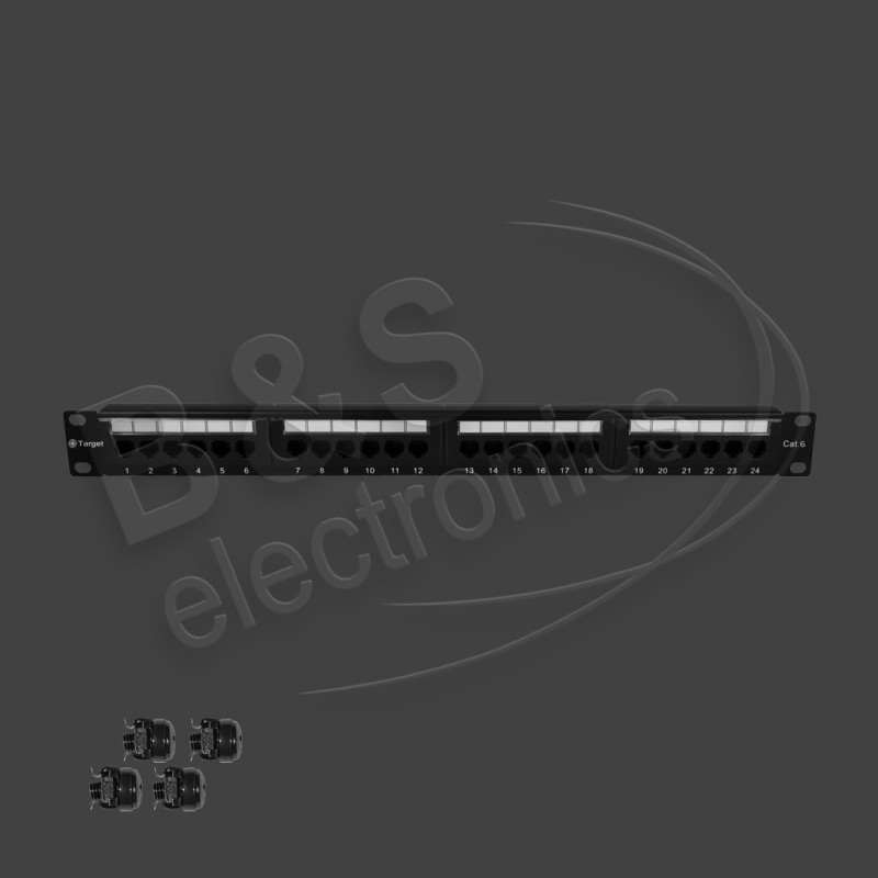 PP-1U24-6 V2