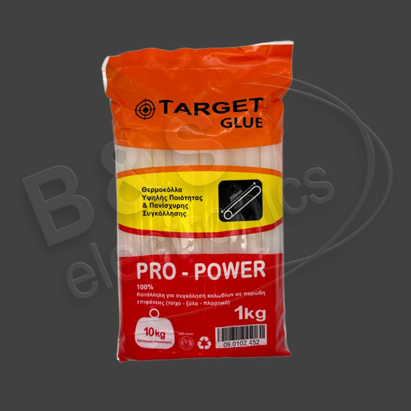 PRO-POWER