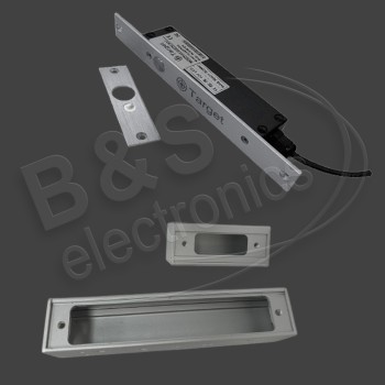 TG-EBWP200 & TGBRK-500