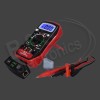 TM20C MULTIMETER TM20C MULTIMETER