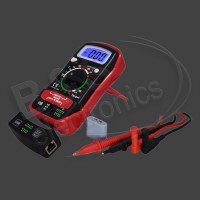 TM20C MULTIMETER