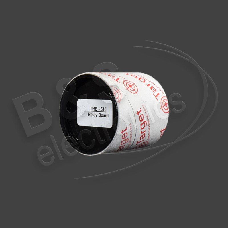 TRB-510