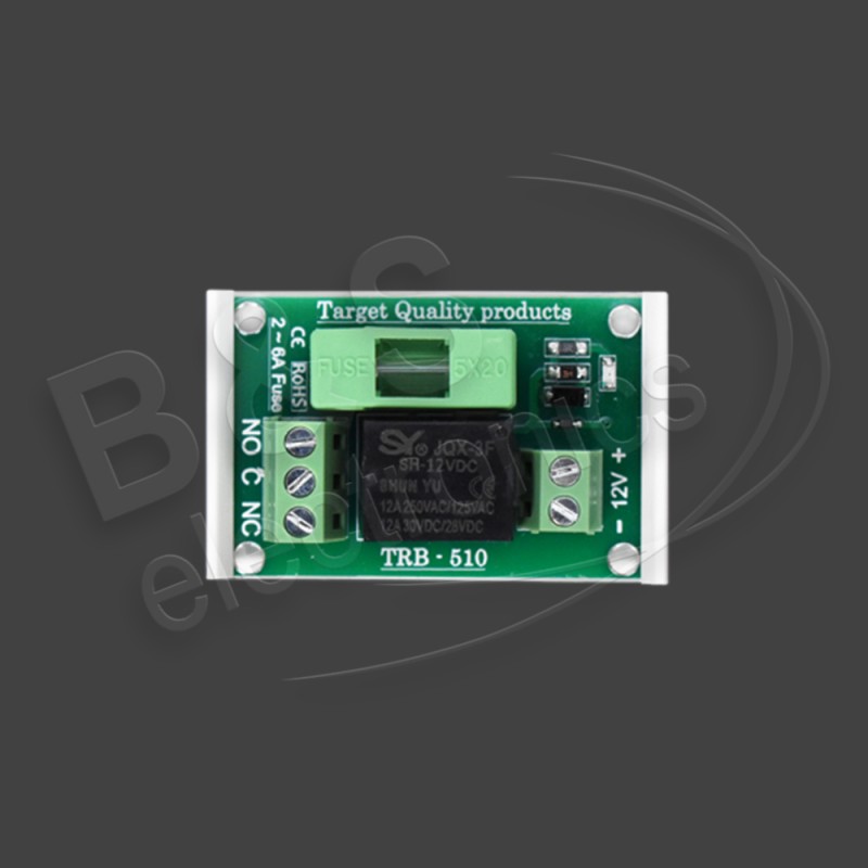TRB-510