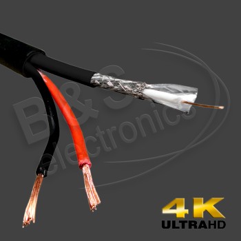 MICRO 4K-COAX - PET
