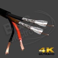 MICRO 4K-COAX X2 - PET