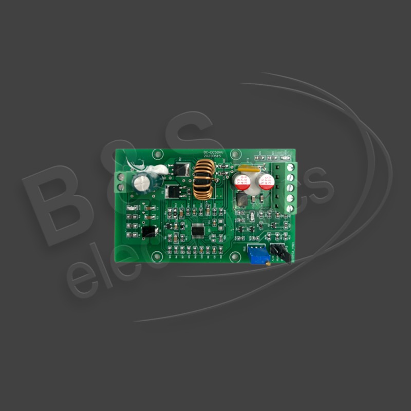 DCDC-4812