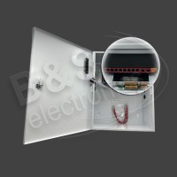 TPSPOE48050 / 8CH