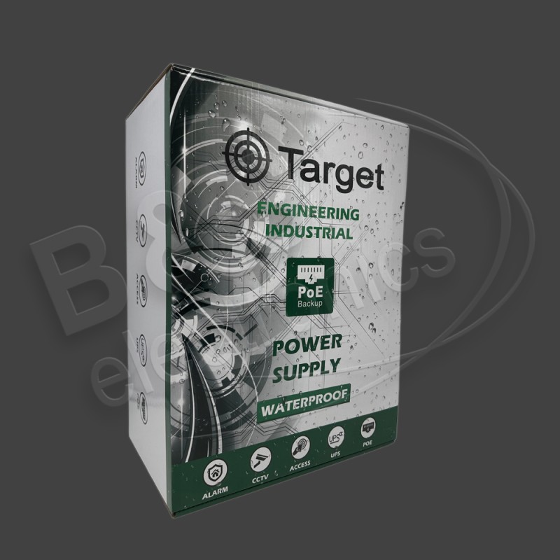 TPSPOEWP48050 / 8CH