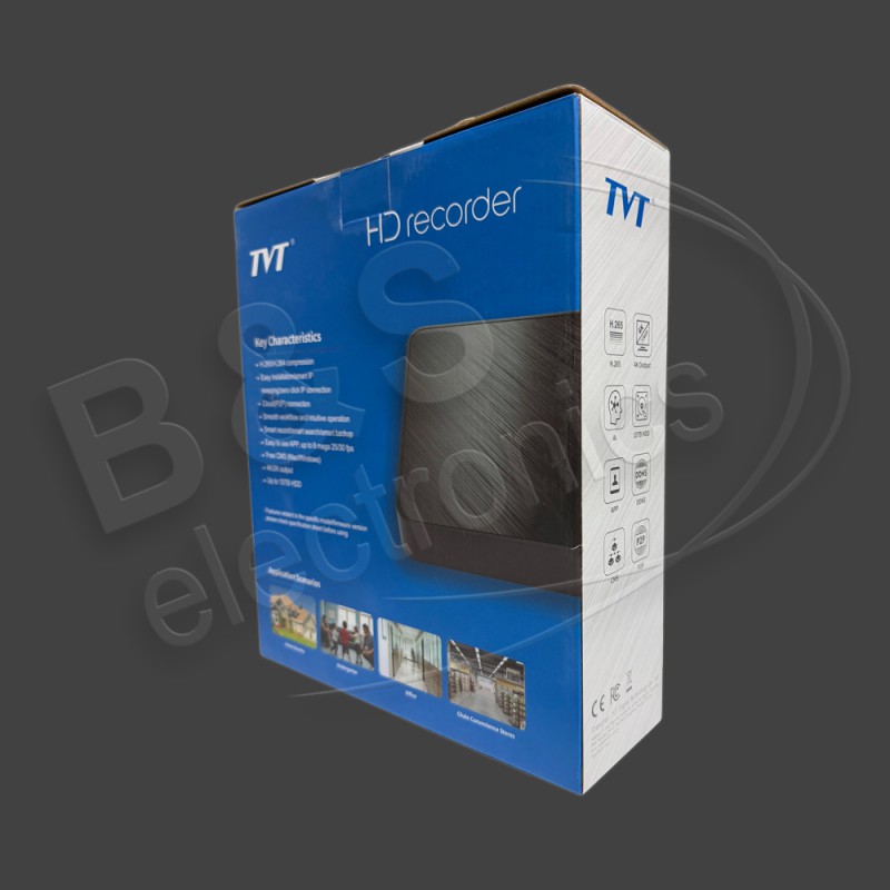 TD-3004H1-4P-A1L