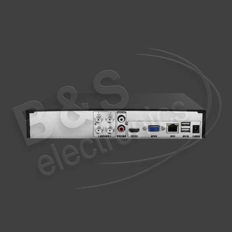 TD-2004TS-HL