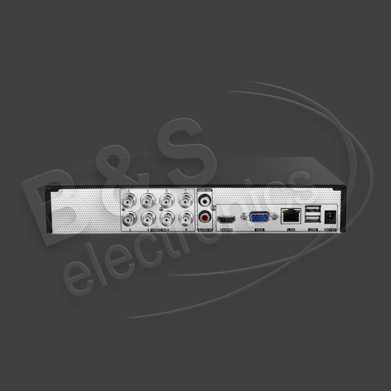 TD-2008TS-HL