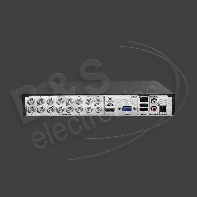 TD-2116TS-HL