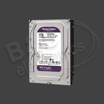 WD PURPLE 1TB