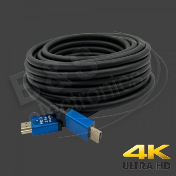 HQ-HDMI 10M/4K