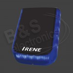 IRENE VERTICAL - BK/BL