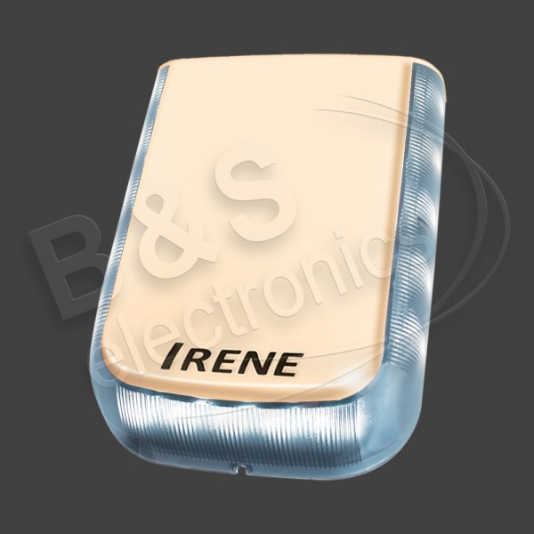 IRENE VERTICAL WIRELESS READY - SW/GR