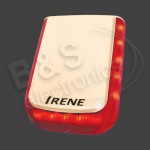 IRENE VERTICAL WIRELESS READY - SW/RD