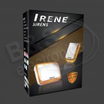 IRENE WIRELESS READY HORIZONTAL SW/RD