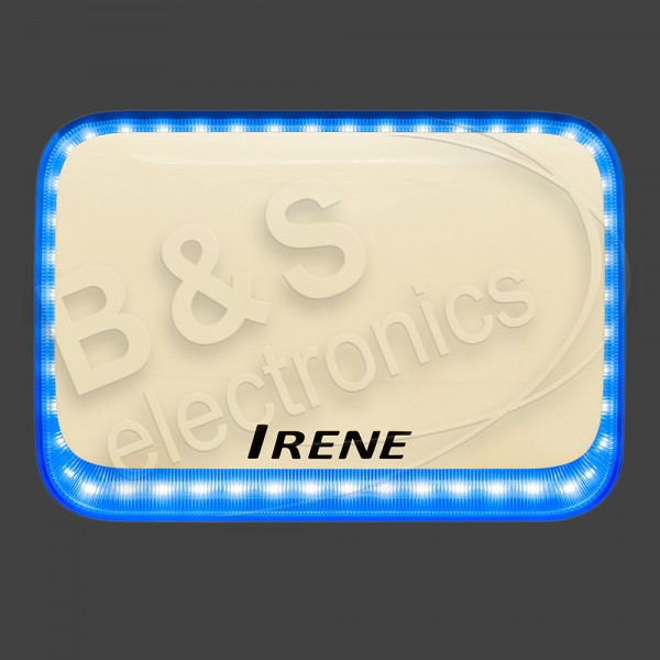 IRENE HORIZONTAL SW/BL