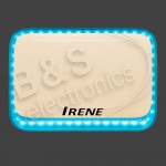 IRENE HORIZONTAL SW/CY