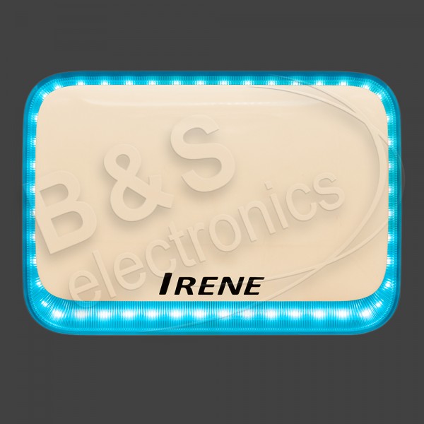 IRENE HORIZONTAL SW/CY